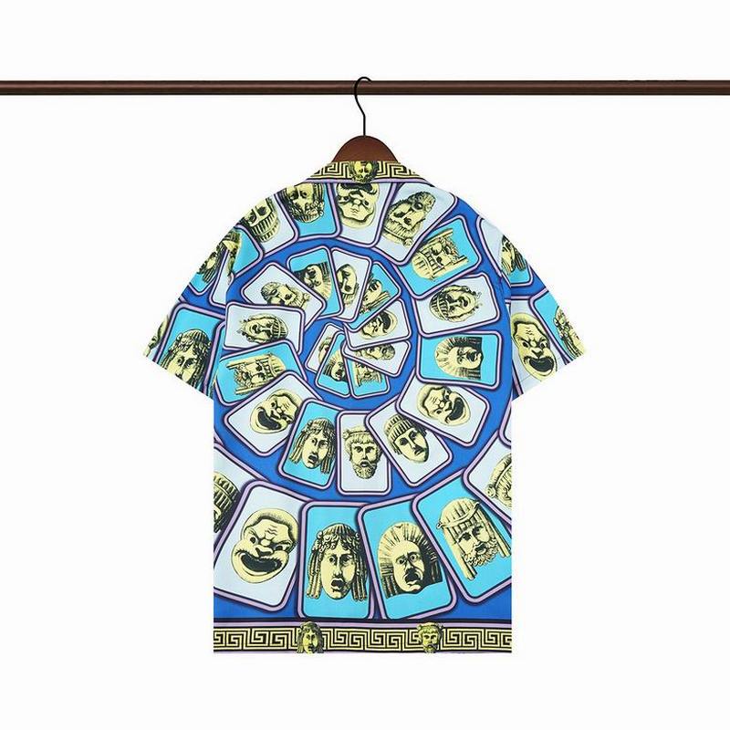 Versace Men's Shirts 211